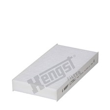 HENGST FILTER E2956LI Filtro, aria interna per CHRYSLER