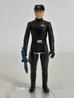 Vintage 1980 Kenner IMPERIAL COMMANDER - COMPLETE w/ORIGINAL BLASTER - EXCELLENT