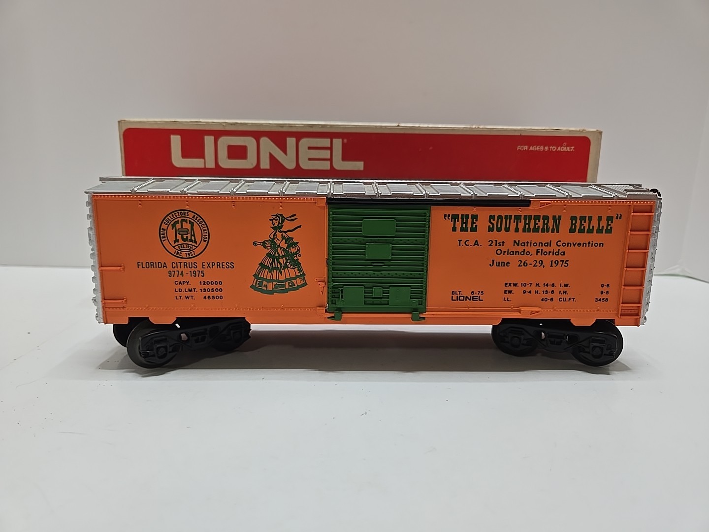 Click here to see eBay Auction