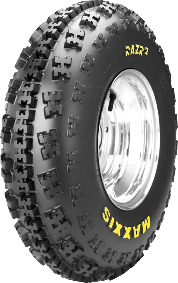 Neumático MAXXIS TM00296000 - Razr 2 - Delantero - 23x7-10 - 6 capas Foto 2 de 3