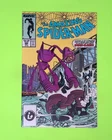 Amazing Spider-Man #292 Vol. 1 1987 Marvel Comics 1st App High Grade Q50-257