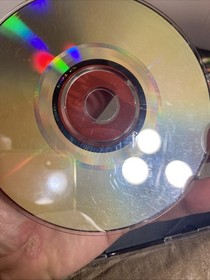 WWF Attitude for Sega Dreamcast - Disc & Manual Only