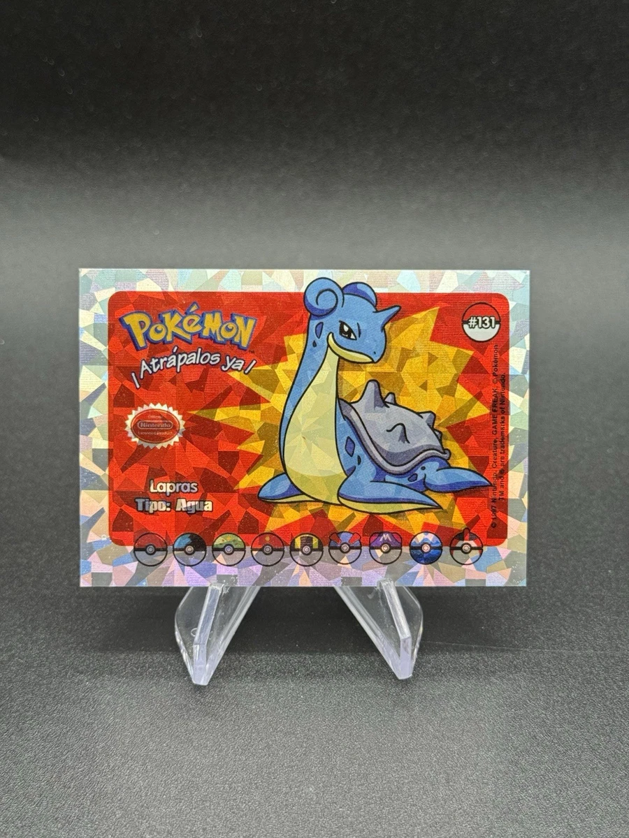 buy pokemon cards graded SILVER TEMPEST (SPANISH VERSION) 3PACK SET main image 1