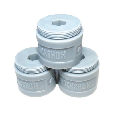 RockShox 11.4018.032.000 Bottomless Tokens Federwegsspacer, 35mm Pike/Boxxer/Lyr