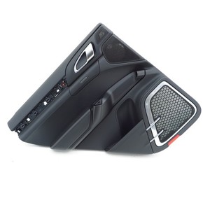 Türverkleidung Burmester hinten links Porsche Cayenne 958 92A 95855530125