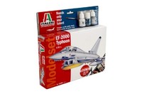Italeri 72001 1:72 EF-2000 Typhoon