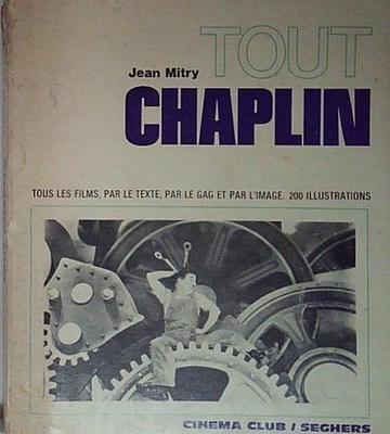 Mitry TOUT CHAPLIN  