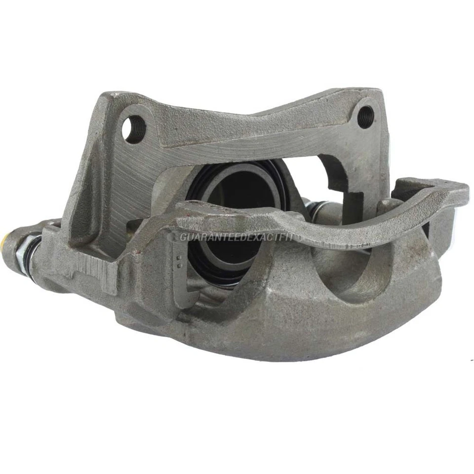 For Geo Prizm Toyota Corolla 1993-1997 Centric Front Left Brake Caliper TCP - Изображение 4 из 4