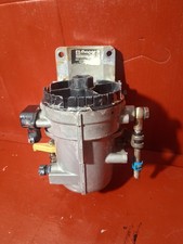 Oem 2003-2007 Dodge Ram 5.9l Cummins Fuel Filter Housing Canister 05015581aa Oem 2003-2007 Dodge Ram 5.9l Cummins Fuel Filter Housing Canister 05015581aa