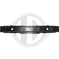 6843265 TräGer, StoßFäNger Hinten FüR Hyundai Elantra (Xd)