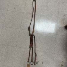 Weaver Leather Running Martingale 30-0645