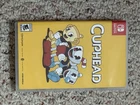 Cuphead - Nintendo Switch
