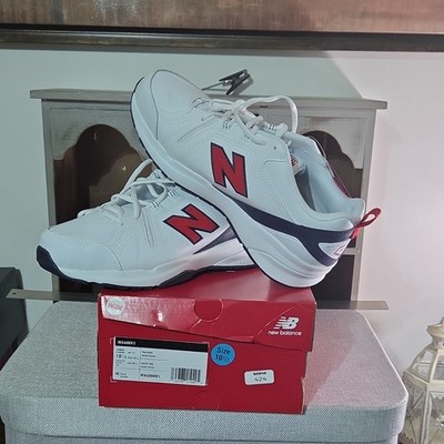 Size 10 - New Balance 608v5 USA for sale online | eBay display picture 3
