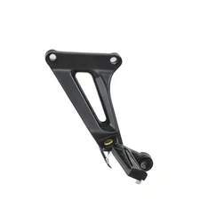 X-PRO Replacement Front Right Footpeg Assy for 125cc Motorcycle,BD125-11/MC-N021