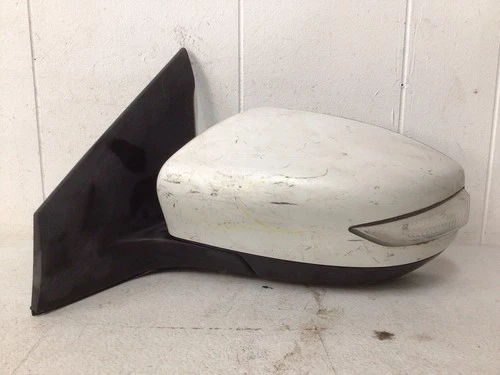 2016 2017 2018 Nissan Sentra Left LH Driver Side View Mirror OEM #M1