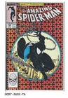 Amazing Spider-Man #300 © May 1988, Marvel Comics