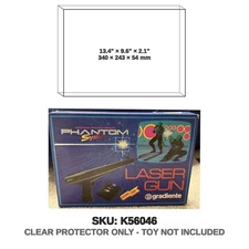 Protector For Phantom System Laser Gun