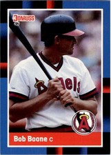 1988 Donruss Baseball (221-440) - You Pick - FREE SHIPPING 5+ Cards READ NM