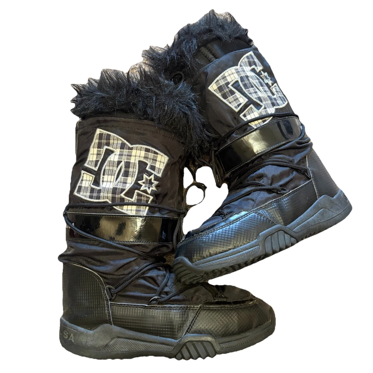 dc chalet boots products for sale | eBay