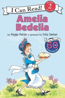 Amelia Bedelia (I Can Read Book Level 2) by Parish, Peggy