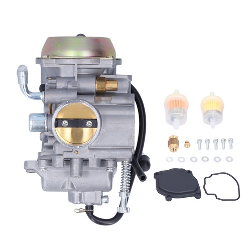 ATV Carburetor 1614‑11 3131463 3131571 For Magnum 425 6x6 1996‑1997 - Picture 18 of 22