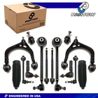 PartsW 14Pc Complete Suspension Kit for Dodge Challenger