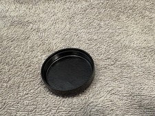 Vintage Ernst Leitz GmbH Wetzlar Leica Germany M Rear Lens Cap