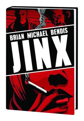 JINX GN HC ESSENTIAL COLLECTION MARVEL COMICS