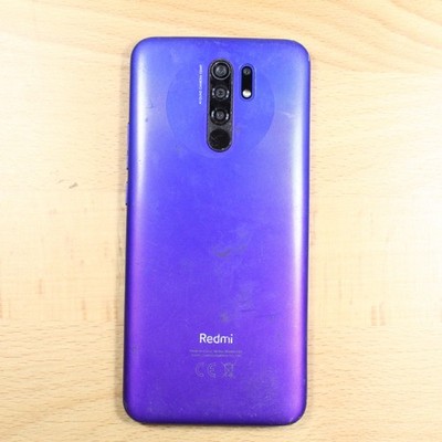 Xaiomi REDMI 9 M2004J19G Smartphone For Parts Vintage #478 | eBay