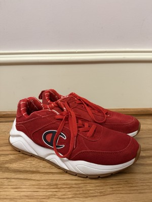 Champion 93 Eighteen Big C | Men s 7 or Women s 8.5