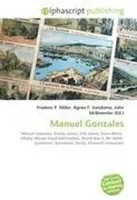Frederic P. Miller (U. A.) | Manuel Gonzales | Taschenbuch | Englisch (2026)