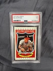 1973 Kellogg's Pro Super Stars - Nolan Ryan #16