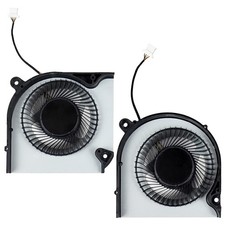 CPU GPU Cooling Fan For Acer Nitro 5 AN515-43 AN515-54 AN517-51 Nitro 7 AN715-51