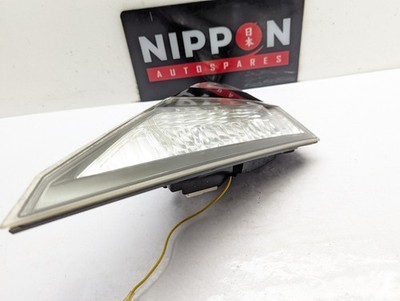TOYOTA ALPHARD MK2 AH20 2008-2015 RIGHT TAILLIGHT VELLFIRE INNER CLEAR 88909