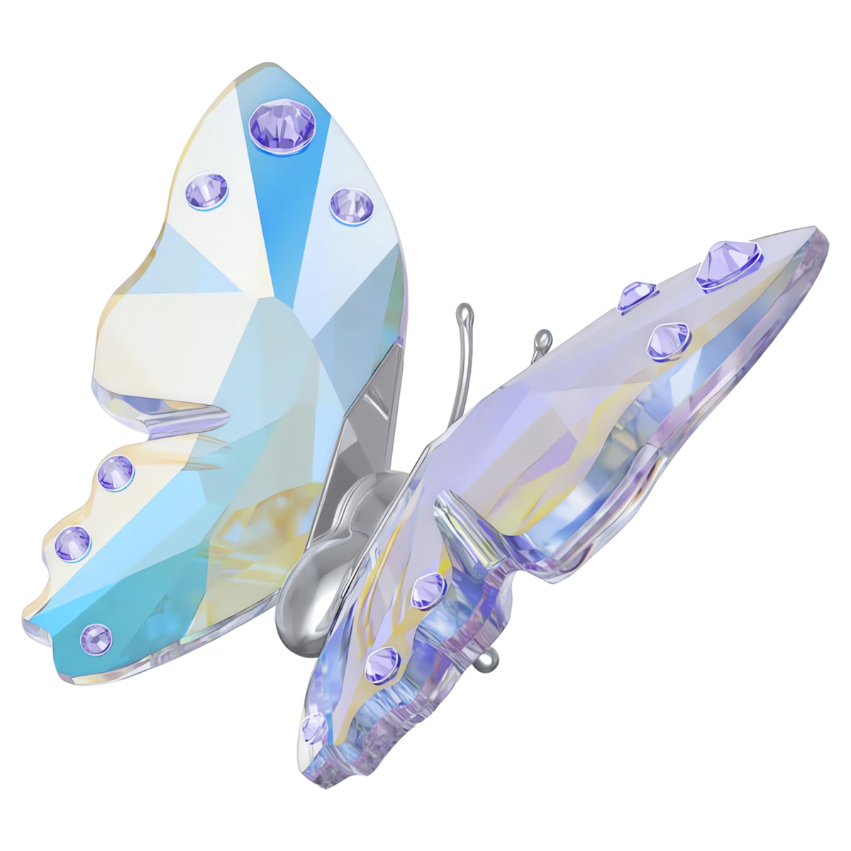 Swarovski Crystal Ariana Grande x Butterfly Figurine 5750818 | eBay