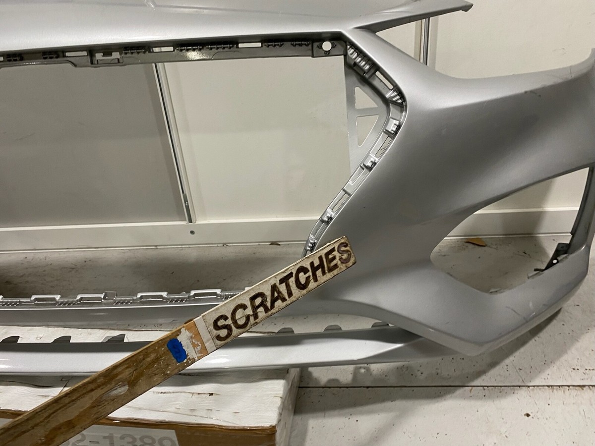 あんぱん様 Hyundai OEM 03-05 Accent Front Bumper-side Bracket Left