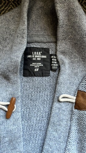 H&M sweater kids 4-6 - Picture 4 of 8