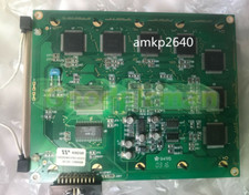 New 1pcs For FOR WG320240C-FMC-VKCF2 LED DISPLAY PANEL am