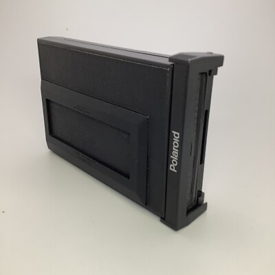 Contax 645 MFB-2 Polaroid Back - UNTESTED