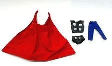 SU-THOR-SET: Custom Outfit Set for Marvel Legends 80th Anniv. Thor (No Figure)