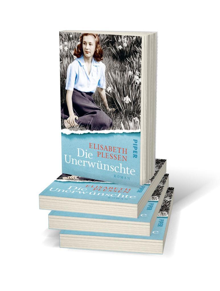 Thumbnail - Die Unerwünschte | Elisabeth Plessen | 2021 | Deutsch