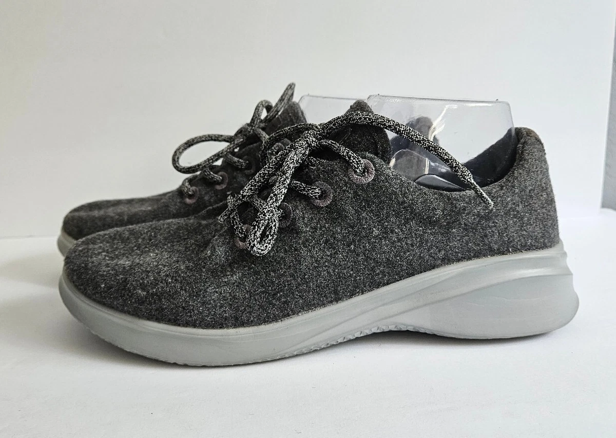 Jsport wool hotsell shoes