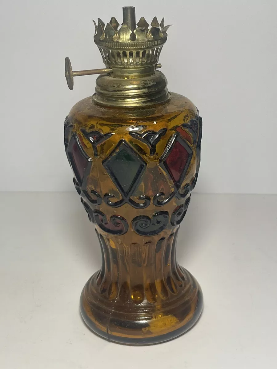 Sailboat brand oil lamp deals