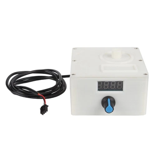 3D Pritner Parts Filament Sensor Blocking Clogging Breaking Detection Module