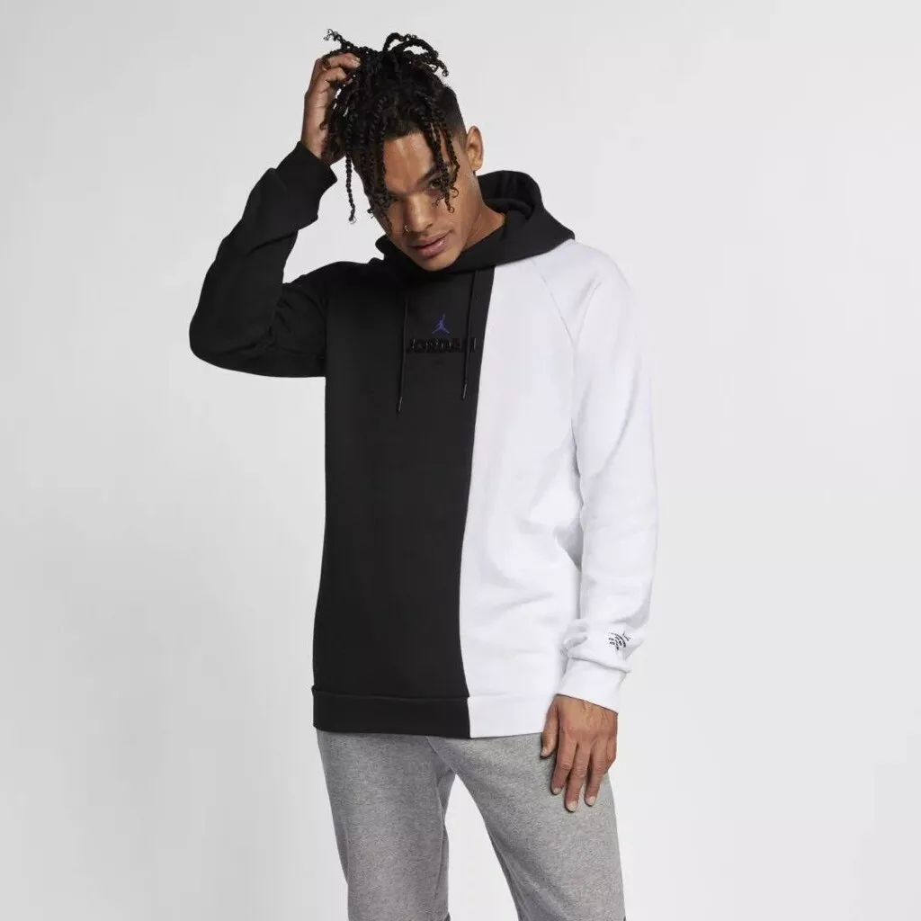 Jordan sportswear legacy aj11 hoodie discount