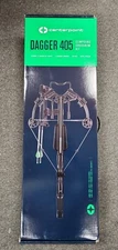 Sealed / NEW CenterPoint Dagger 405 Crossbow - Package C0001
