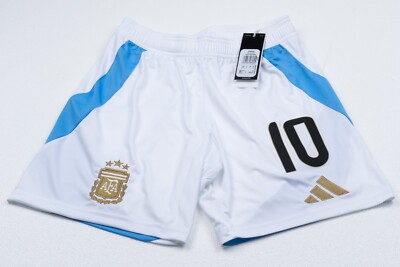 Copa América Short De La SelecciÃ³n Argentina 2020 Short Adidas