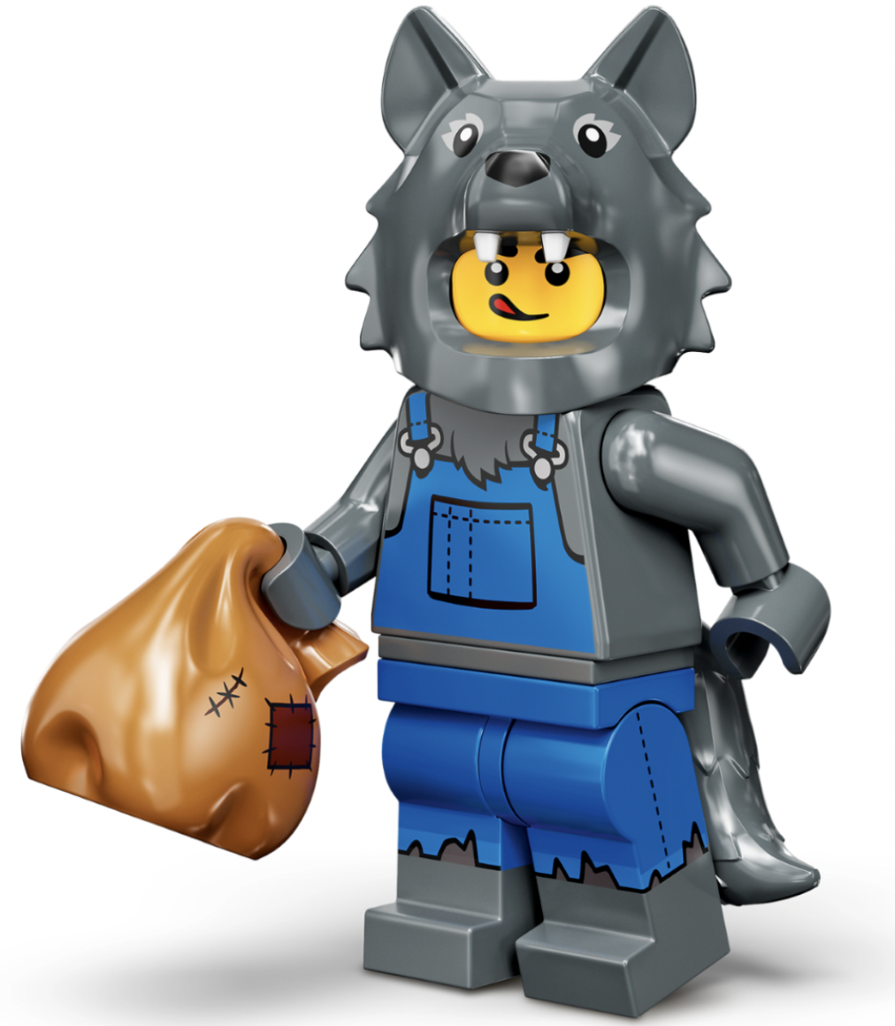 LEGO Series 23 Minifigures 71034 CMF | eBay