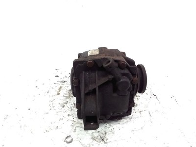 BMW X3 Series E83 2.0 Diesel Rear Differential 7561802 for sale 