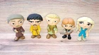 Lot of 5 Funko Mystery Minis - Game of Thrones - Series 2 - Vinyl Figures 2015